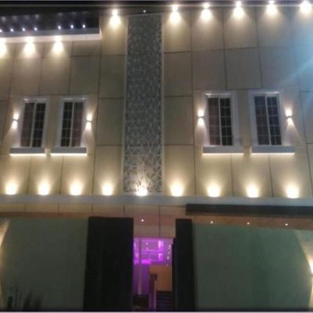 Njood House Aparthotel Riad Exterior foto