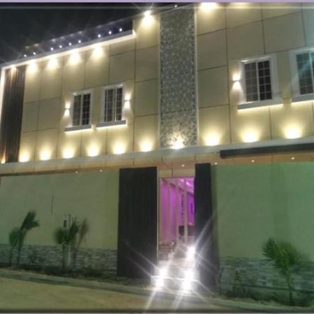 Njood House Aparthotel Riad Exterior foto