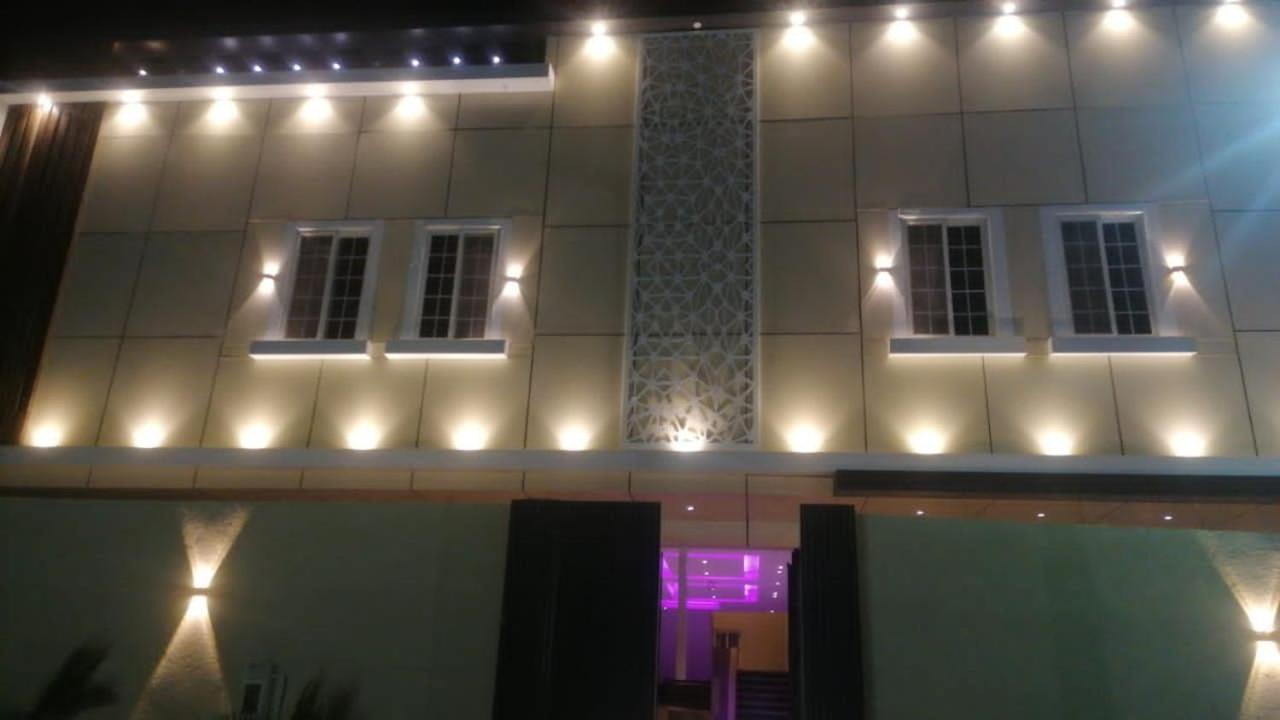 Njood House Aparthotel Riad Exterior foto